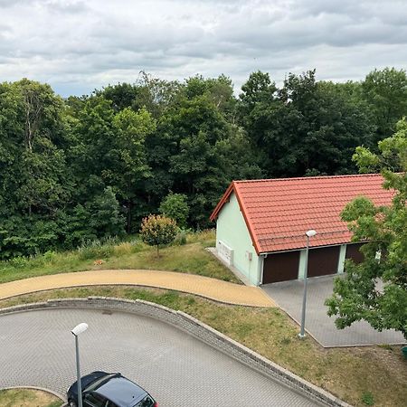 Bozki Apartament Ketrzyn Kętrzyn Exterior foto