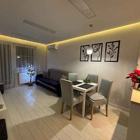 Bozki Apartament Ketrzyn Kętrzyn Exterior foto