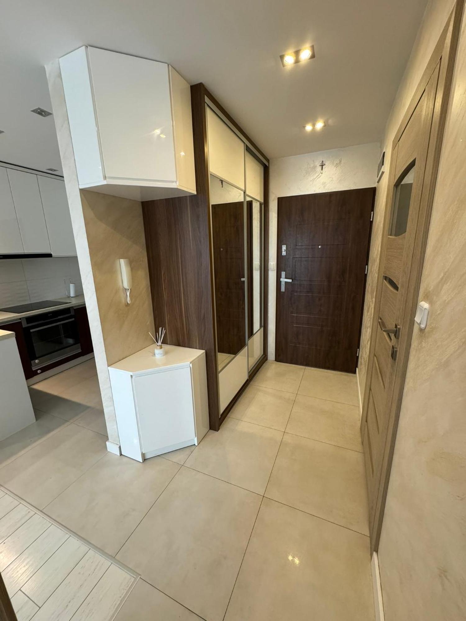 Bozki Apartament Ketrzyn Kętrzyn Exterior foto